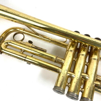Yamaha Trumpet Ytr-235 With Case 735f09 for sale online | eBay