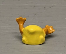 Retired Hagen Renaker Duck Butt