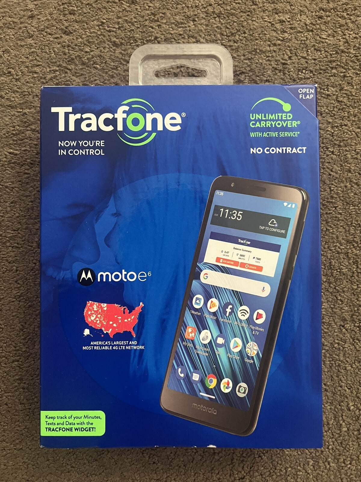 walmart motorola e phones