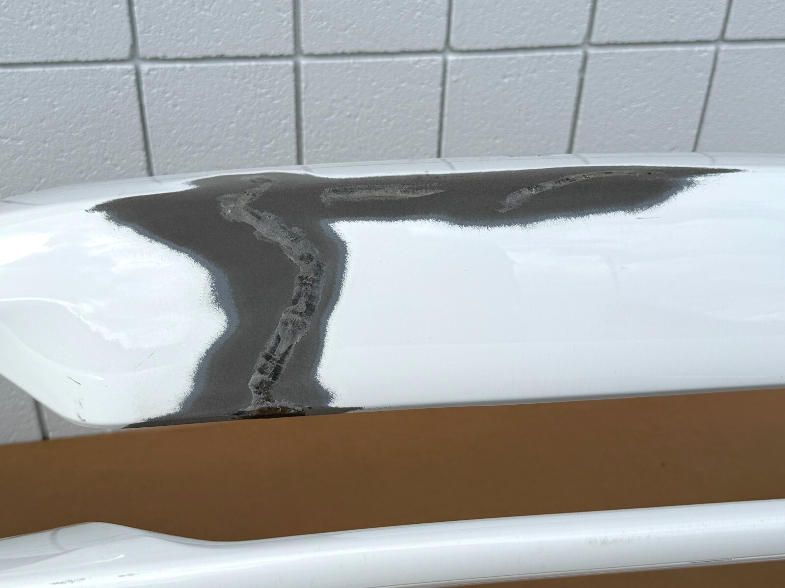 2022-2025 Ferrari 296 GTB GTS Front Bumper Cover OEM