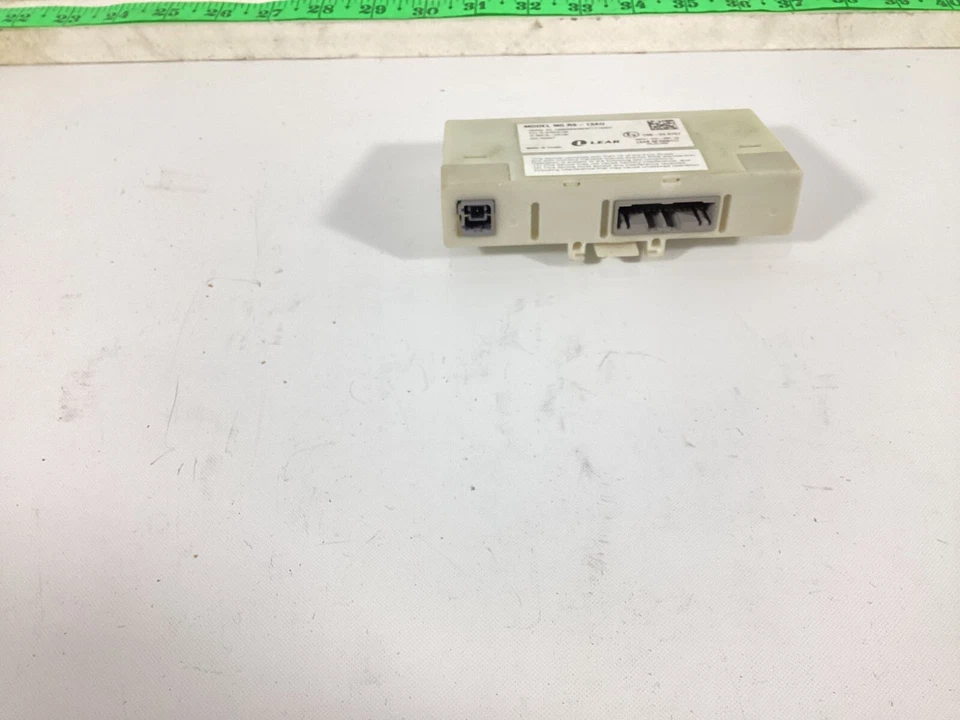 Módulo de arranque de vehículo con control remoto Acura RDX 2013-2018 5E1V00117 OEM. Foto 2 de 4