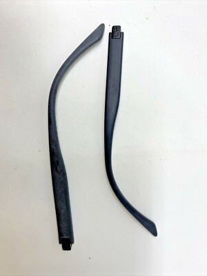 Ray-Ban RB 3272 006 Black Temple Arms REPLACEMENT PARTS -640 | eBay Ray-Ban RB 3272 006 Black Temple Arms REPLACEMENT PARTS -640 | eBay