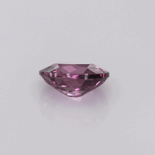 1.10 carats - Sizzling Imperial Pink to Purplish Pink Malaya Garnet 2504382-11 - Picture 7 of 7