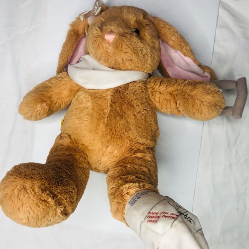 Build A Bear Hospital \