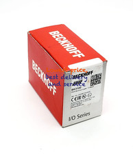 1PC New In Box BECKHOFF BK3100 Module Fast Shipping