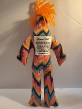 Dammit Doll - Stress Relief Doll 