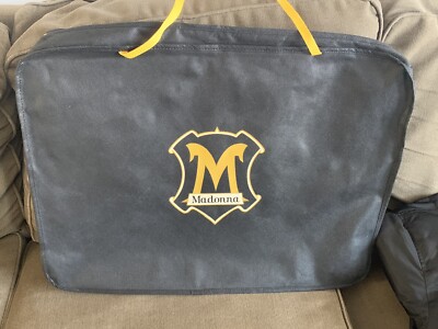 Madonna Celebration Tour Immaculate VIP Complete Merch Package W