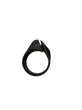 Collier De Selle Campagnolo Vintage - Bague Serrage Tige De Selle Vélo