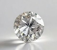 CERTIFIED 5.10 Ct Natural Diamond D Grade ROUND LOOSE VVS1/11.5 mm