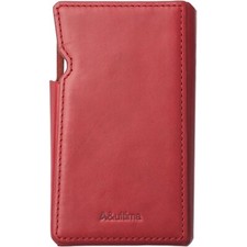 Astell  Kern SP1000 Leather Case - Sunny Red
