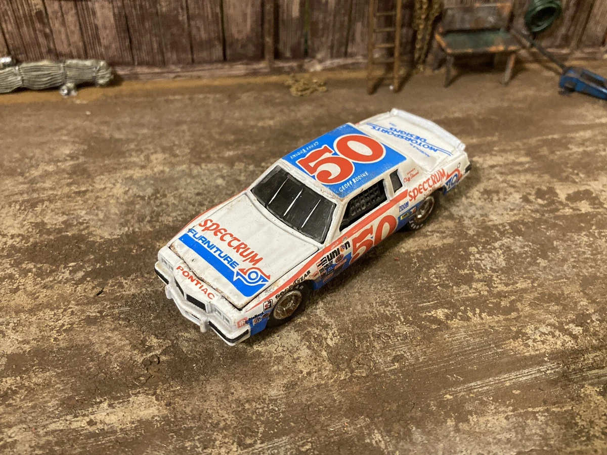 Custom diecast best sale race cars