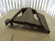 13-17 Kawasaki Ninja 300 FRONT SPROCKET COVER / LEFT ENGINE PANEL 14026-0096