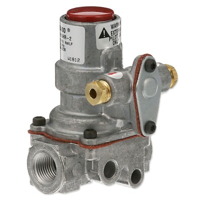 Baso H15HR-2 Flame Failure Device (FFD) For Garland & Montague Gas Cookers / Ovens – NAT/LP