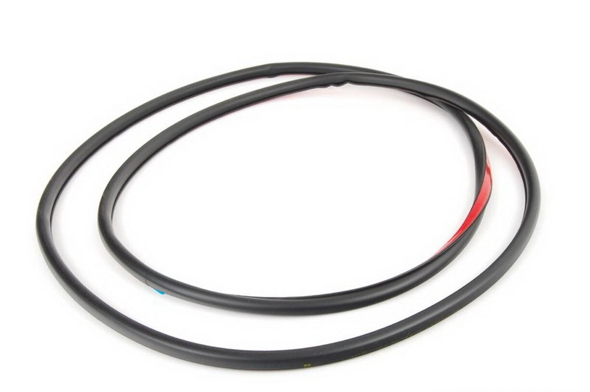 Genuine BMW F30 F30N F31 F31N F35 F80 Door Weatherstrip Front OEM 