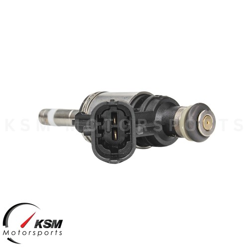 4 Carburant Injecteurs Pour Citroen C4 C5 DS3 DS4 DS5 Fit V759162380 V759878580 - Picture 5 of 9