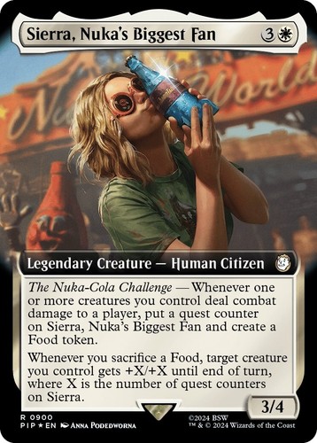 MTG Nuka-Cola Vending Machine Universes Beyond: Fallout 0137 NM | eBay MTG Nuka-Cola Vending Machine Universes Beyond: Fallout 0137 NM | eBay