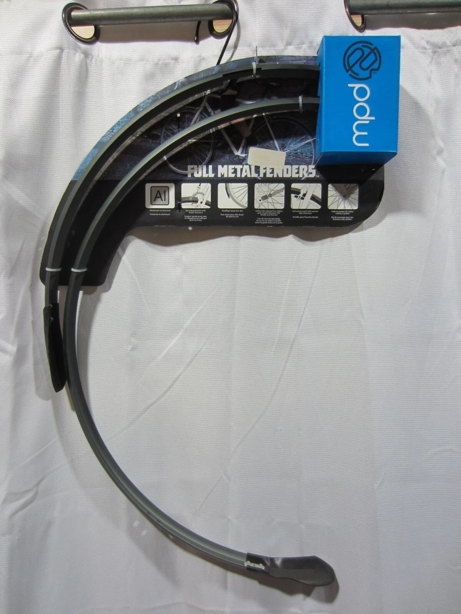 Pdw fenders deals