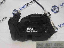 Volkswagen Scirocco 2008-2016 Passenger NS Door Locking Mechanism Catch