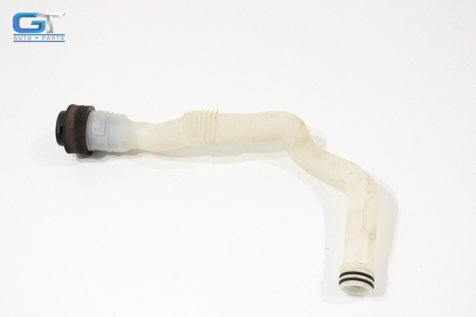 Maserati Ghibli S Q4 2014-2020 Filler neck with flange