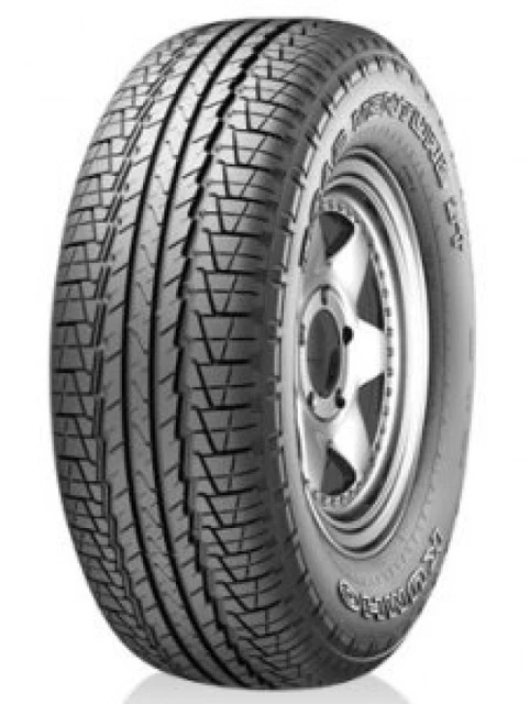 Veranos Kumho 235/70 R16 para coches