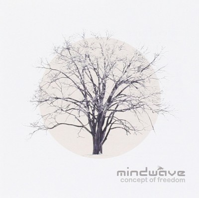 MINDWAVE - CONCEPT OF FREEDOM  CD NEU 
