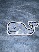 Vineyard Vines Decal