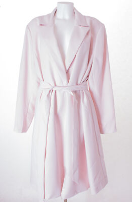 rsvp by TALBOTS Mantel Damen Gr. DE 50/52 in Rosa