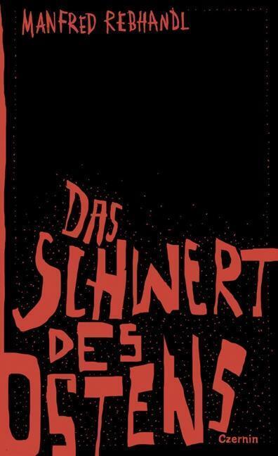 Thumbnail - Manfred Rebhandl / Das Schwert Des Ostens9783707604030