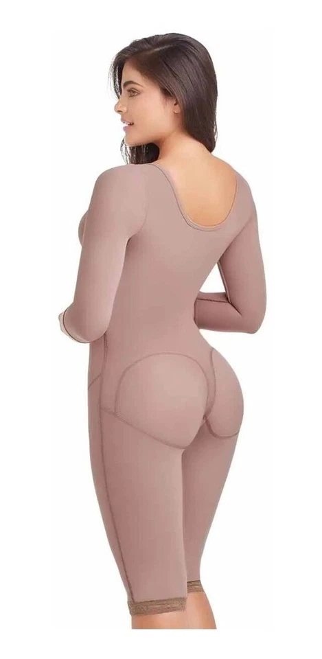 Fajas fajate colombiana Mujer (leer descripción) Foto 3 de 4