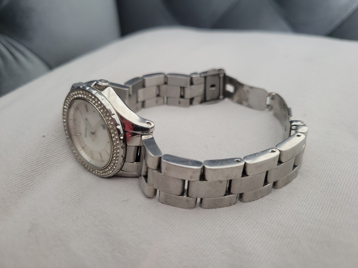 Michael Kors Madison Crystallized MK5401 Wrist Watch for 