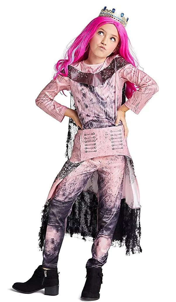 Descendants 3 fancy clearance dress