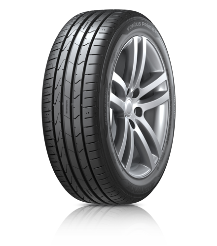 Pneumatici gomme estive Hankook Ventus Prime 3 K125 225/55 R17 101W XL