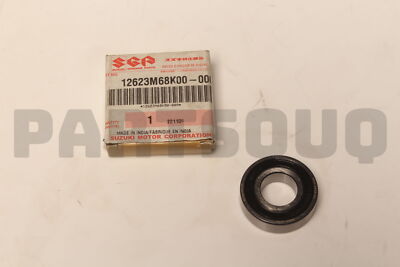 12623M68K00 Genuine Suzuki BEARING, INPUT SHAFT 12623-M68K0-0 | eBay