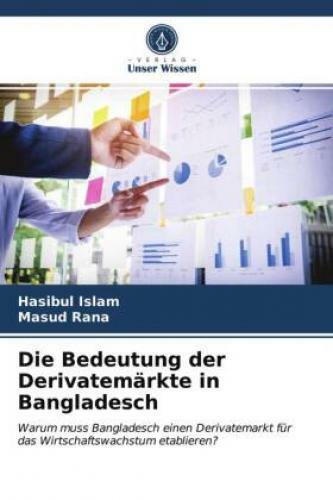 Thumbnail - Die Bedeutung Der Derivatemärkte In Bangladesch Warum Muss Bangladesch