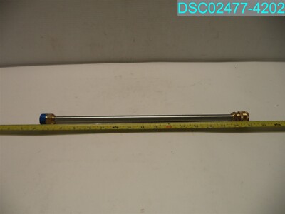 #ad 16quot; Replacement Wand for Gas Pressure Washer $12.78