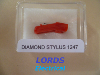 Sony ND-134G Needle is Replaced by Our Stylus 675-D7