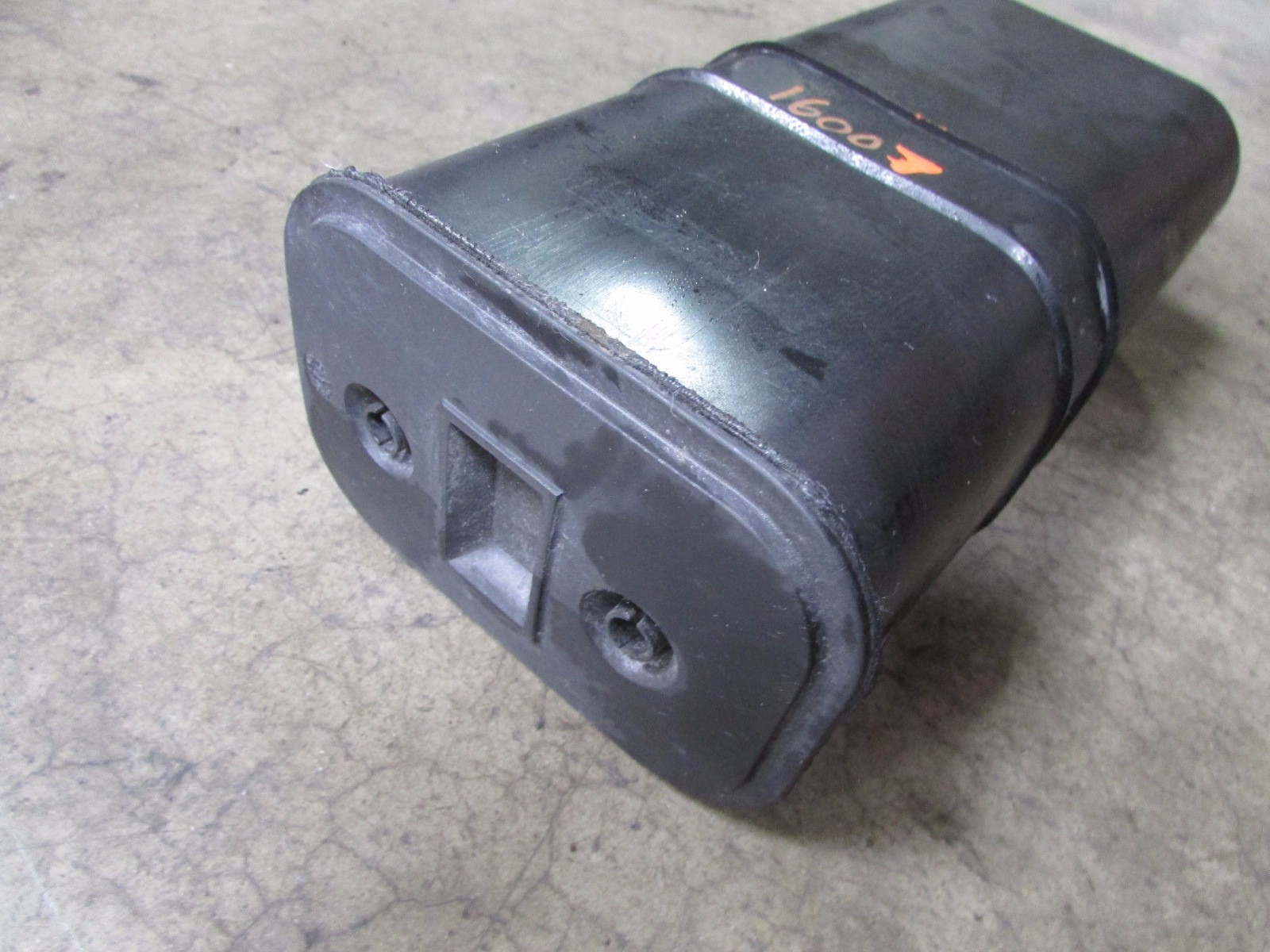 Ferrari 360, 456, European Fuel Vapor Canister, Used, P/N 174782