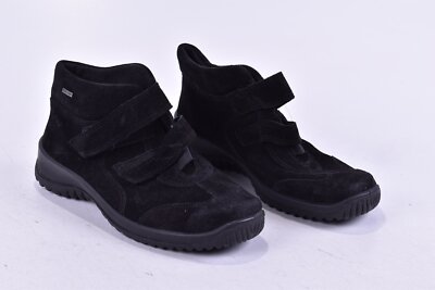 Legero  Damen Stiefelette Boots  UK 3,5 Nr. 24-M 2279