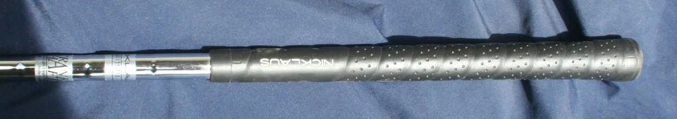 Jack Nicklaus Linear Dynamics 3 熊铁杆 — 第 3/3 张图片