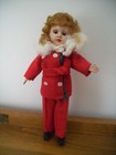 VINTAGE RICHWOOD SANDRA SUE DOLL   FREE SHIPPING — photo 2