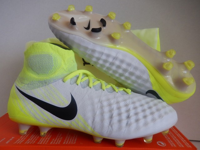 Nike Magista Obra II Men's Firm Ground Football Boots