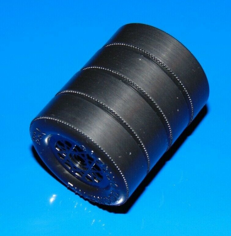 Pinewood Derby Wheels & Axles SMOKIN FAST Optimized 2Step Hub Lathe