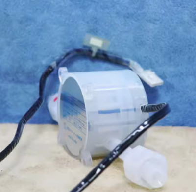 Misuratore Di Portata FF FF-P150EPF Per Pinne, 12-24V, Usato Ma In Buono Stato