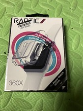 X-Doria Raptic Defense 360x for 42mm Apple Watch New