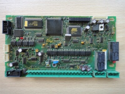 Used 1Pc Vacon Inverter Tested PC00061B Motherboard fa