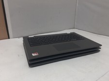Lot of 3 Lenovo Chromebook 14e 81MH Palmrest w/ Keyboard Touchpad Speaker