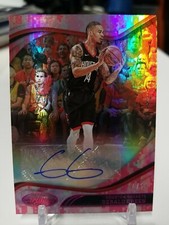 2024 Panini Certified Football Review and Checklists 24