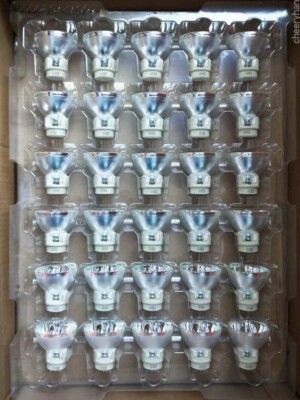 NEW ORIGINAL PROJECTOR LAMP BULB FOR PROJECTOR OSRAM P-VIP 240/0.8 E30.1