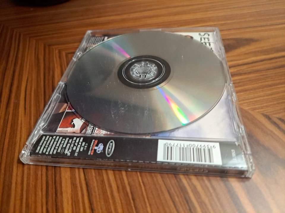 Seether Feat Amy Lee Broken CD Single 5 Track Includes Video Australian Pressing - Image 4 of 4