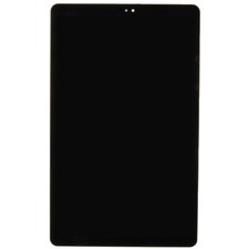 LCD Digitizer Assembly for Samsung Galaxy Tab A 10.5 Black Replacement Part